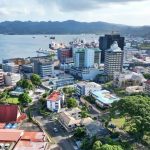 AIIB approves USD$80 million to strengthen Fiji’s economic and climate resilience