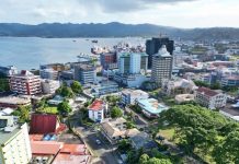 AIIB approves USD$80 million to strengthen Fiji’s economic and climate resilience