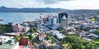 AIIB approves USD$80 million to strengthen Fiji’s economic and climate resilience