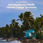 Pacific pushes regional Climate finance framework