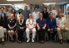 Australia’s Chief of Joint Operations discusses Indo-Pacific Security at East-West Centre