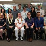 Australia’s Chief of Joint Operations discusses Indo-Pacific Security at East-West Centre