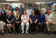 Australia’s Chief of Joint Operations discusses Indo-Pacific Security at East-West Centre