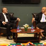 Solomon Islands PM Wale, Rabuka call for stronger united voice