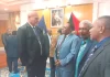 Former PNG Opposition leader among new ministers