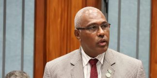 New Constitution could be ready before next election’: Fiji Acting AG