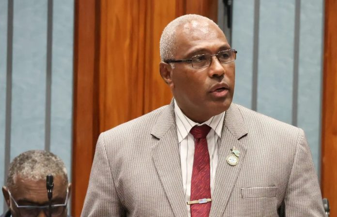 New Constitution could be ready before next election’: Fiji Acting AG