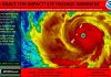 Bavi one of the strongest storms to pass through Marianas