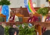Congregational Christian Church of American Samoa passes resolution opposing deep-sea mining