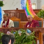 Congregational Christian Church of American Samoa passes resolution opposing deep-sea mining