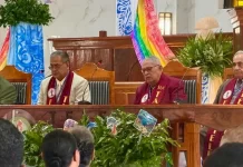 Congregational Christian Church of American Samoa passes resolution opposing deep-sea mining