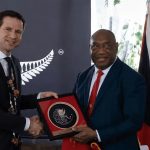 More Pacific defence partnerships likely after PNG and NZ sign agreement, expert says