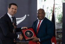 More Pacific defence partnerships likely after PNG and NZ sign agreement, expert says