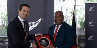 More Pacific defence partnerships likely after PNG and NZ sign agreement, expert says