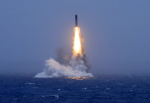 How a single nuclear-capable missile could undo China’s long-running Pacific charm offensive