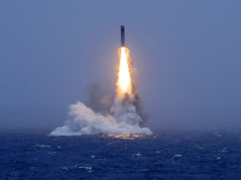 How a single nuclear-capable missile could undo China’s long-running Pacific charm offensive