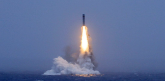 How a single nuclear-capable missile could undo China’s long-running Pacific charm offensive