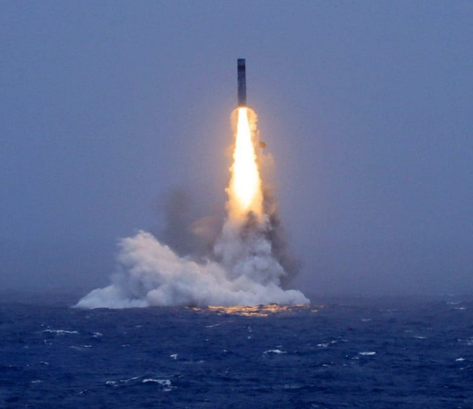 How a single nuclear-capable missile could undo China’s long-running Pacific charm offensive