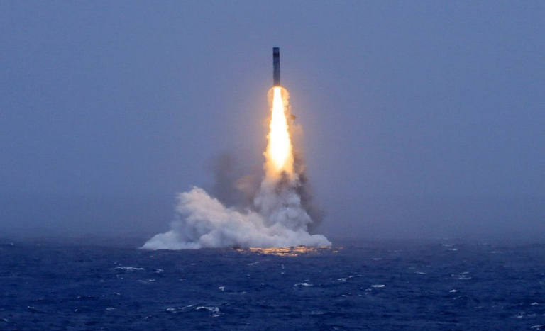 How a single nuclear-capable missile could undo China’s long-running Pacific charm offensive