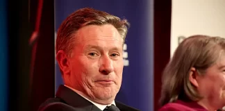 West losing battle for influence in Asia-Pacific, warns Australian envoy