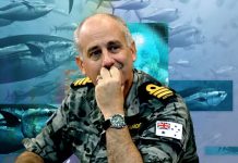 Tuna Wars: Cracking down on illegal fishing