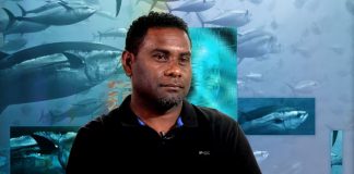 Tuna Wars: one of the world’s most dangerous jobs