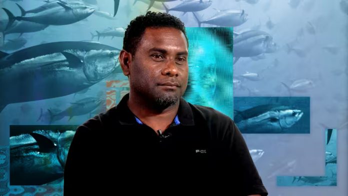 Tuna Wars: one of the world’s most dangerous jobs