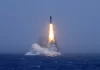 China’s ballistic missile launch was a message for the U.S