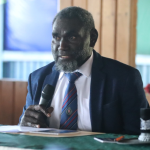 Bougainville leaders endorse final position and recommend 2030 Independence declaration date