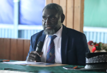 Bougainville leaders endorse final position and recommend 2030 Independence declaration date
