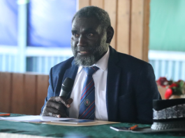 Bougainville leaders endorse final position and recommend 2030 Independence declaration date