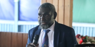 Bougainville leaders endorse final position and recommend 2030 Independence declaration date