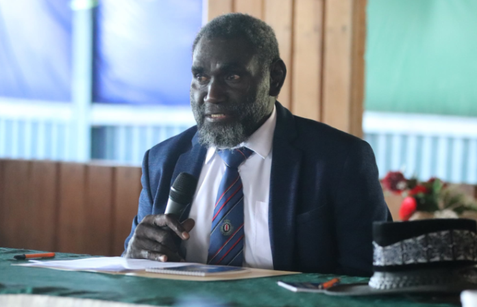 Bougainville leaders endorse final position and recommend 2030 Independence declaration date