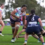 Pasifika Players supported by PacificAus Sports share their 2026 Super Rugby Women’s experience