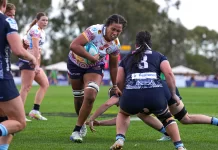 Pasifika Players supported by PacificAus Sports share their 2026 Super Rugby Women’s experience