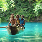 Vanuatu Won the Legal Argument. Now to Change Climate Finance