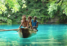Vanuatu Won the Legal Argument. Now to Change Climate Finance