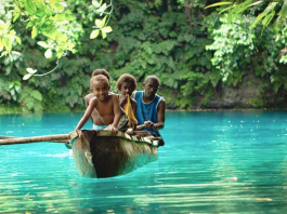 Vanuatu Won the Legal Argument. Now to Change Climate Finance