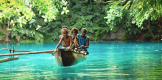 Vanuatu Won the Legal Argument. Now to Change Climate Finance