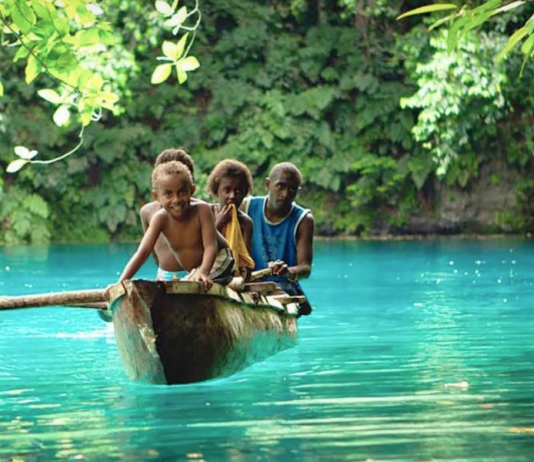 Vanuatu Won the Legal Argument. Now to Change Climate Finance