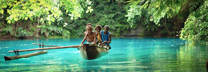 Vanuatu Won the Legal Argument. Now to Change Climate Finance