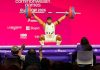 Golden day for Fiji: Rainibogi smashes Games records