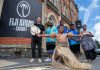 Fiji Rugby and CoLab Cymru launch film series celebrating the stories behind the jersey