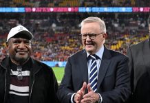 Threats may change, but geography doesn’t. It’s time for Australia to be a good neighbour to the Pacific