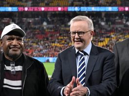 Threats may change, but geography doesn’t. It’s time for Australia to be a good neighbour to the Pacific