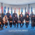 New Zealand hosts Pacific Fisheries Ministers for landmark Forum Fisheries Committee meeting