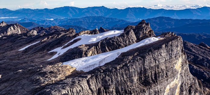 Southwest Pacific’s last tropical glacier could vanish within months