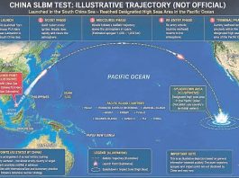 Ocean of peace requires one standard for all