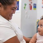 Uneven progress, significant gaps: New immunisation estimates must accelerate urgent action in the Western Pacific