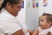 Uneven progress, significant gaps: New immunisation estimates must accelerate urgent action in the Western Pacific